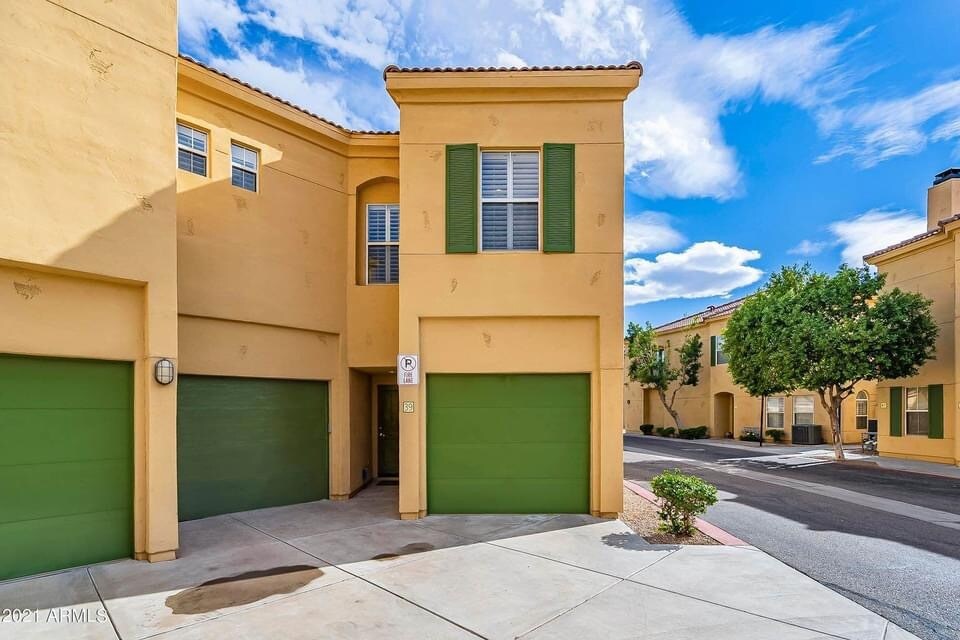 5015 E Cheyenne Dr, Phoenix, AZ 85044 Townhome Rentals in Phoenix AZ