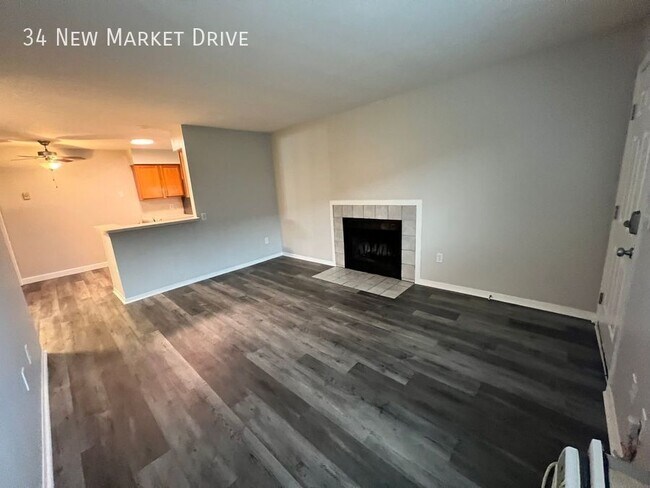 Foto del edificio - 34 New Market Dr