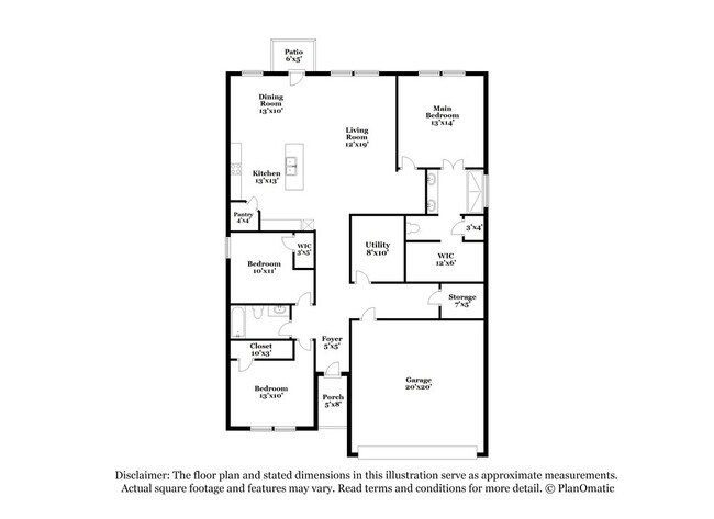 Building Photo - 3101 Renaissance Dr