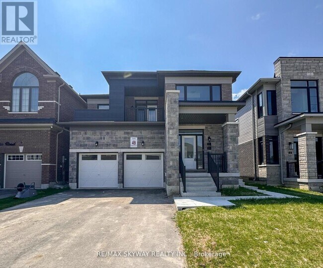 Building Photo - 5 Bannister Rd