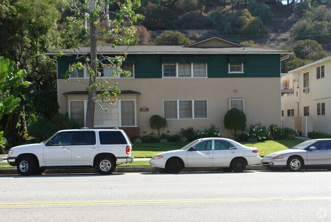 Foto del edificio - 1100 N Verdugo Rd