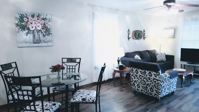 Foto del edificio - 1-Undisclosed Address