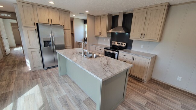 Building Photo - Brand New Home in Campobello is Available