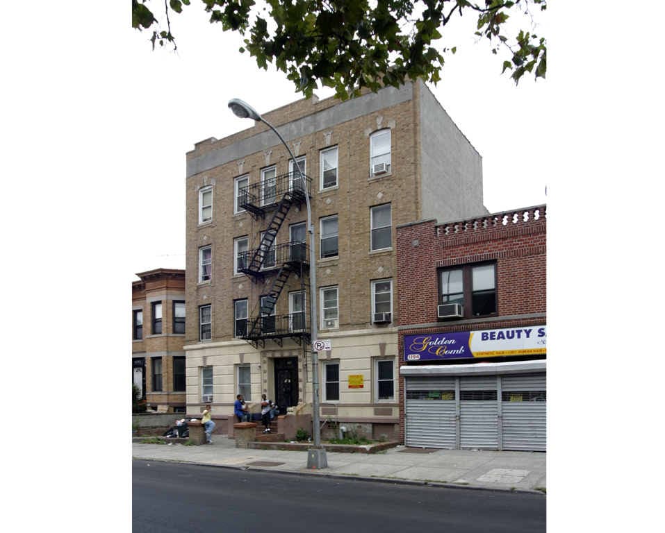 Crown Gardens Apartments in Brooklyn, NY