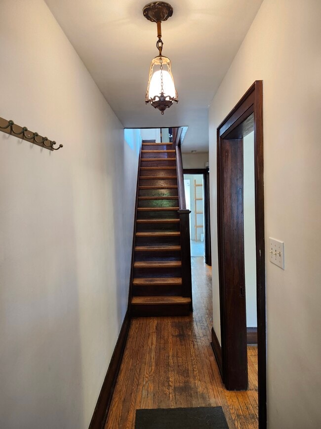 Photo du bâtiment - 185 Westwood Av