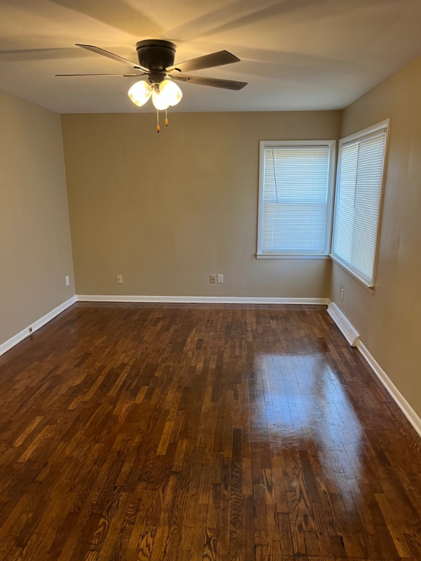 Building Photo - 3804 S Pennsylvania Ave