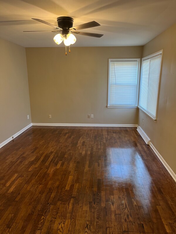 Foto del edificio - 3804 S Pennsylvania Ave