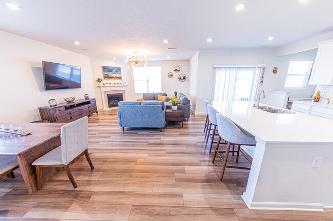 Foto del edificio - 6786 Sable Point Dr