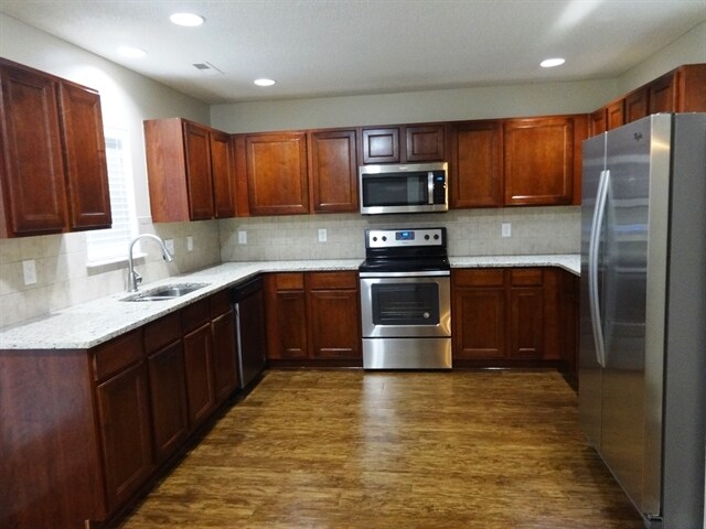 Building Photo - 5100 Morrow Lane