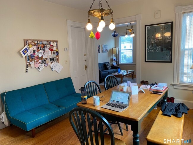 Foto del edificio - 118 Lawrence St