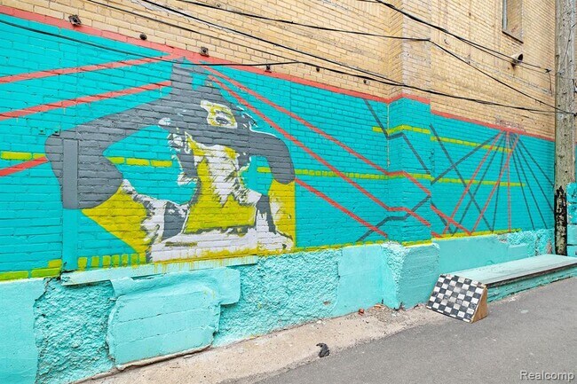 Foto del edificio - 1551 Winder St