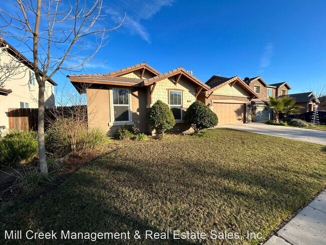 Building Photo - 4 br, 2 bath House - 2445 Claret