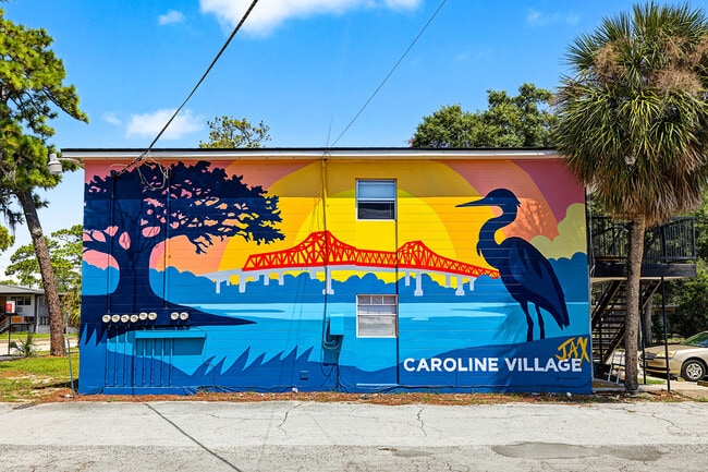 Building Photo - Caroline Village