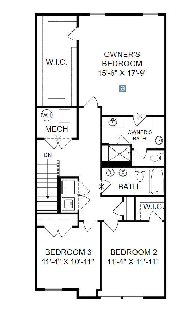 Foto del edificio - 4659 Wistar Creek Dr