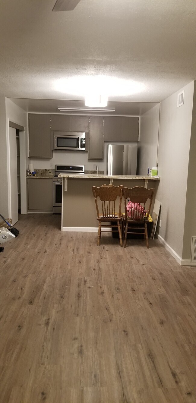 Kitchen & Dining Room - 6237 Carlow Dr