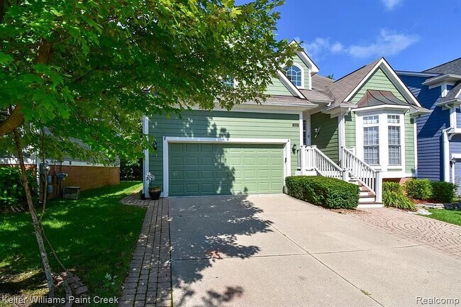 Building Photo - 29425 Whistler Dr