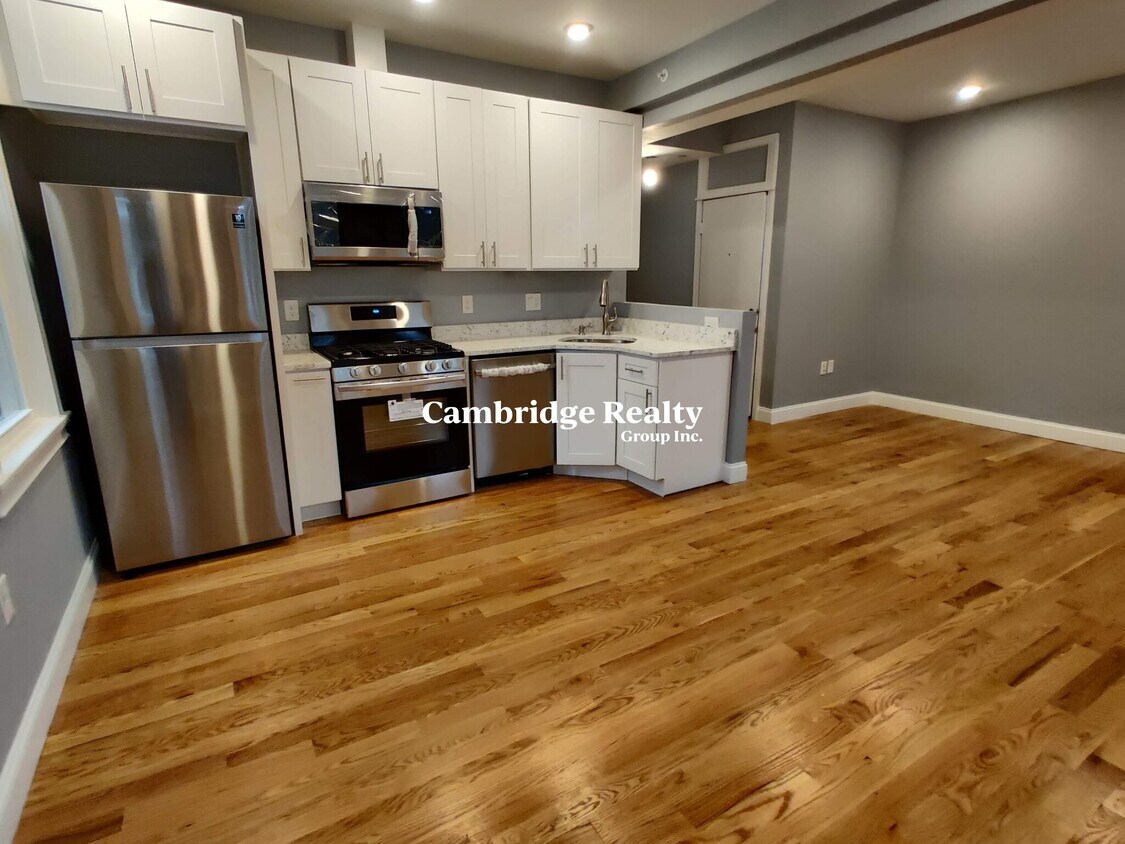 Foto principal - 236 Norfolk St