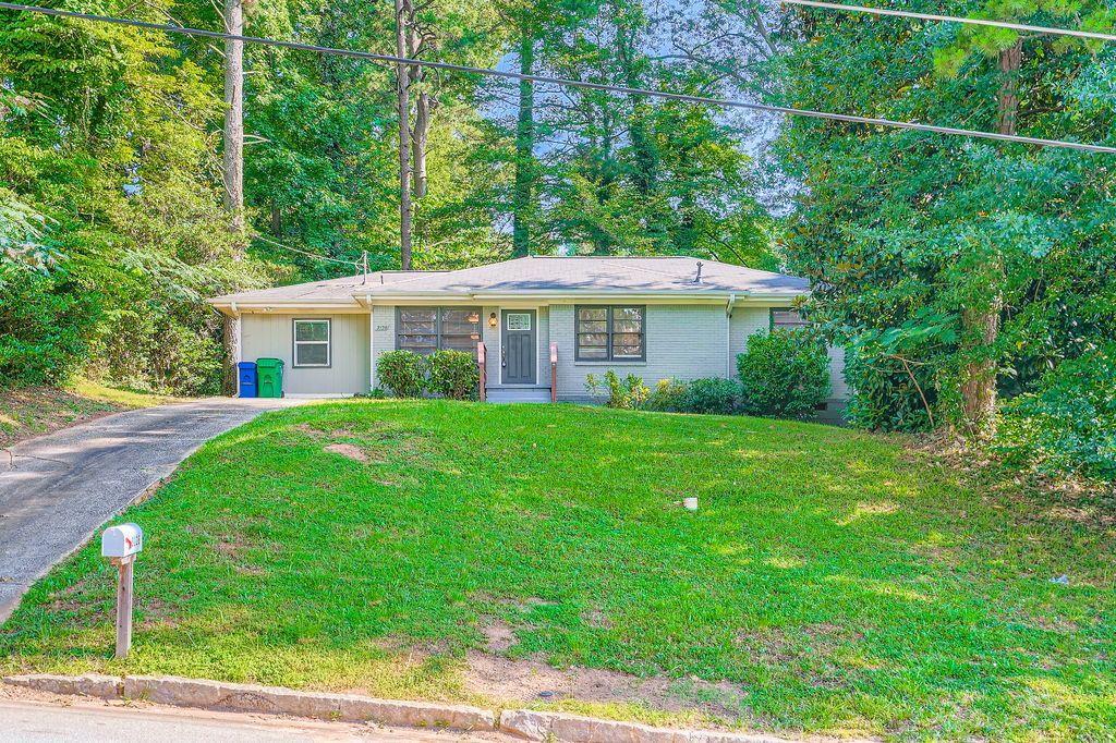 Primary Photo - 3128 Beech Dr