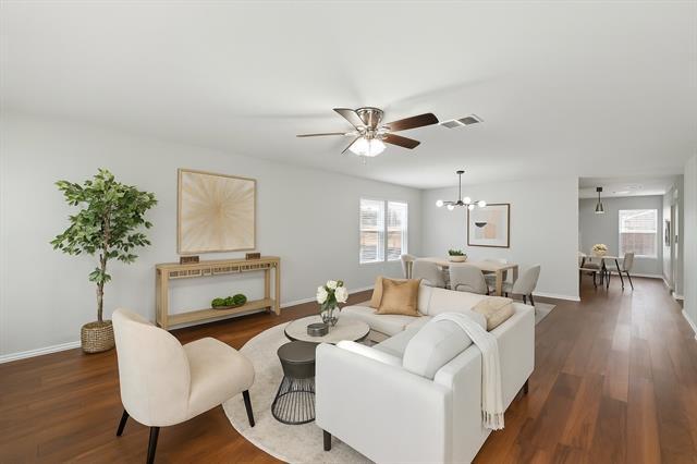 Foto del edificio - 9005 Wagon Trail