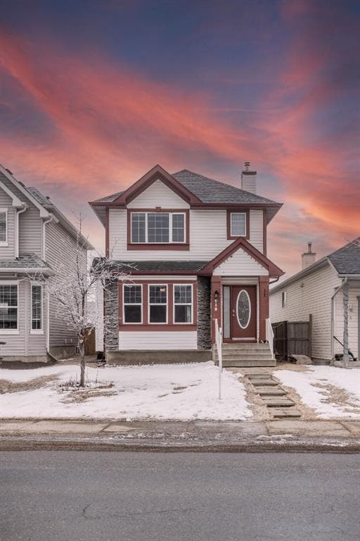 Building Photo - 619 Taradale Dr NE