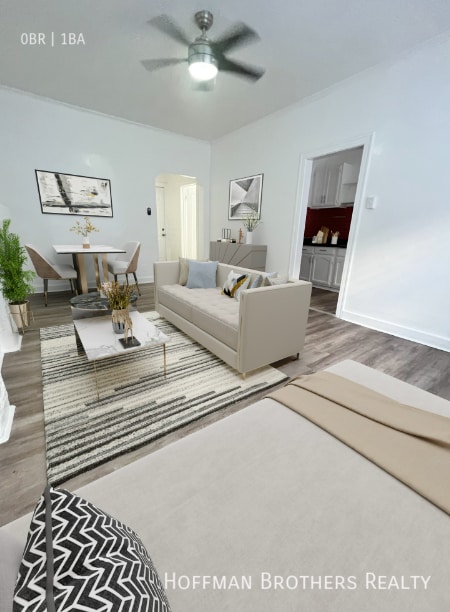 Building Photo - 687 Shatto Pl