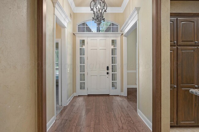 Building Photo - 4911 Cape Colony Drive