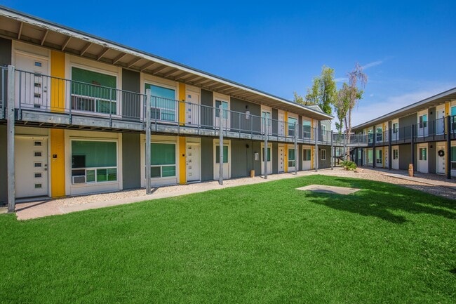 Building Photo - Amara Apartments