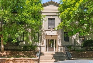 Building Photo - 2700 Highland Ave