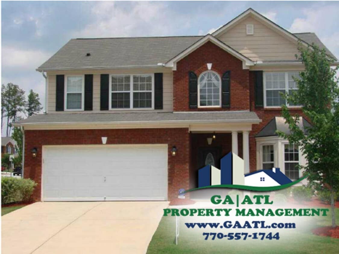 Primary Photo - Spacious 4-bedroom house in the BROOKWOOD ...