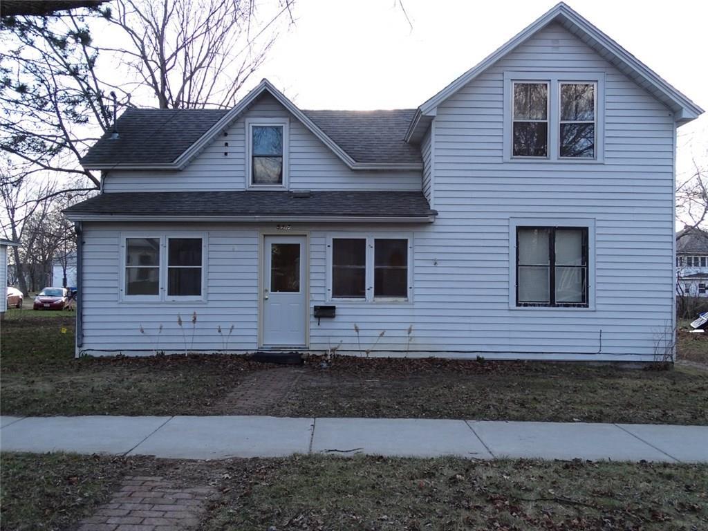 517 12th St SE, Menomonie, WI 54751 House Rental in Menomonie, WI