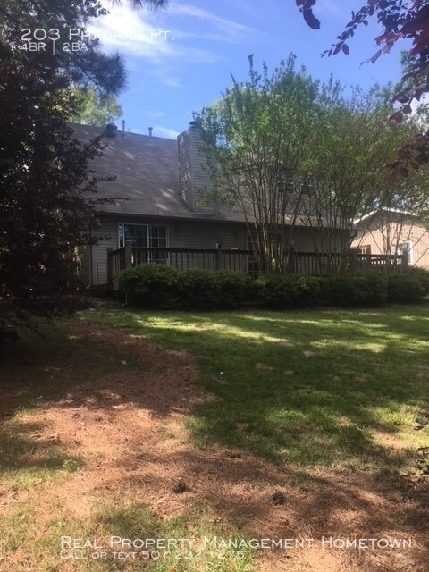 Primary Photo - Beautiful home in LHSD!!