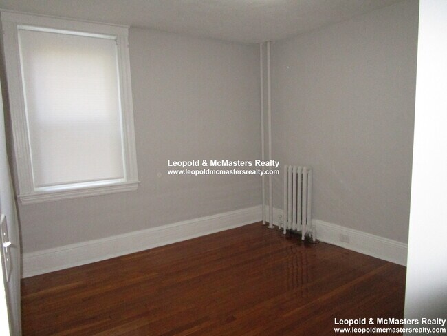 Foto del edificio - 136 Chiswick Rd