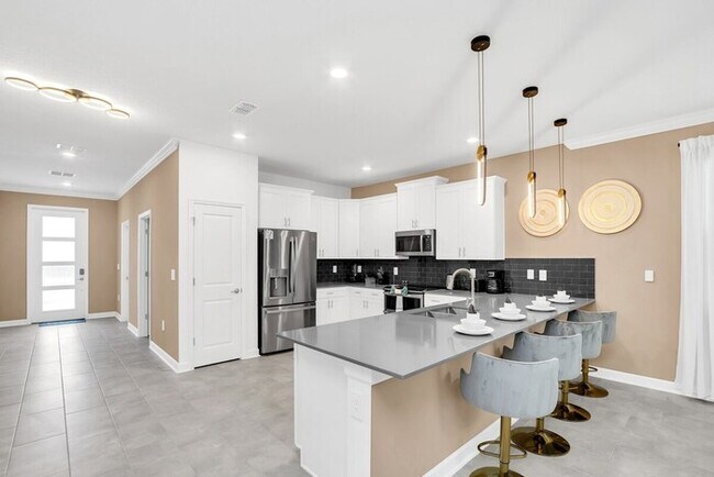 Building Photo - 3016PL  Brand New High End 9BR Villa in St...
