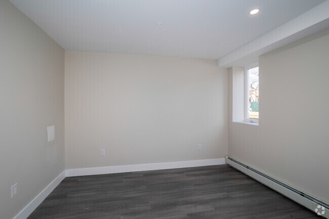 1 habitación, 1 baño - Dormitorio - Borbeck Court