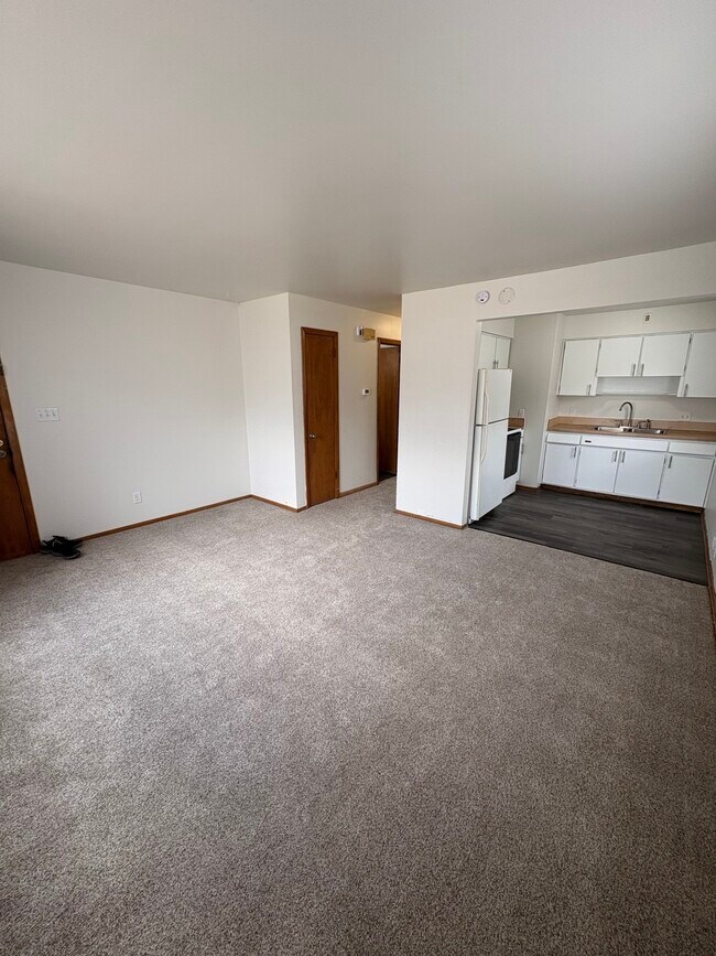 Living Room - 8641 W Lapham St