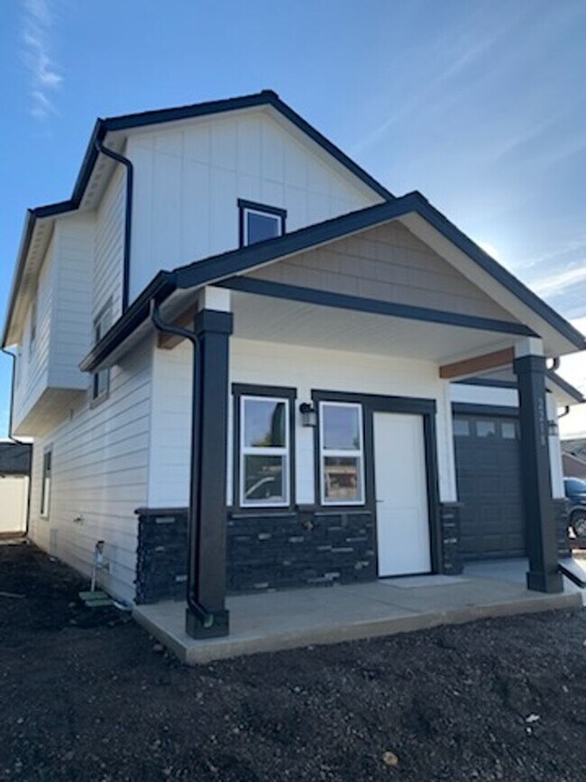 Foto del edificio - Brand new construction