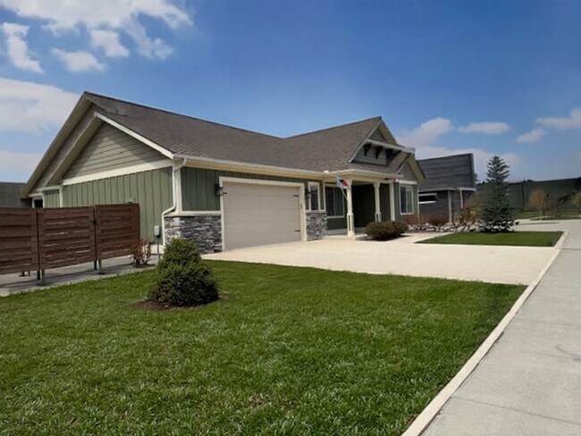 Foto del edificio - Gorgeous Silverbrook Home