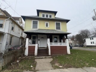Photo - 2702 Midland Ave-