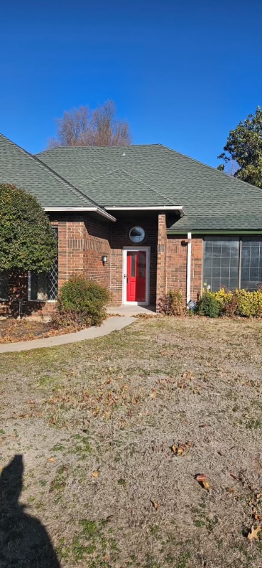 Photo - 1209 NW 198th St House