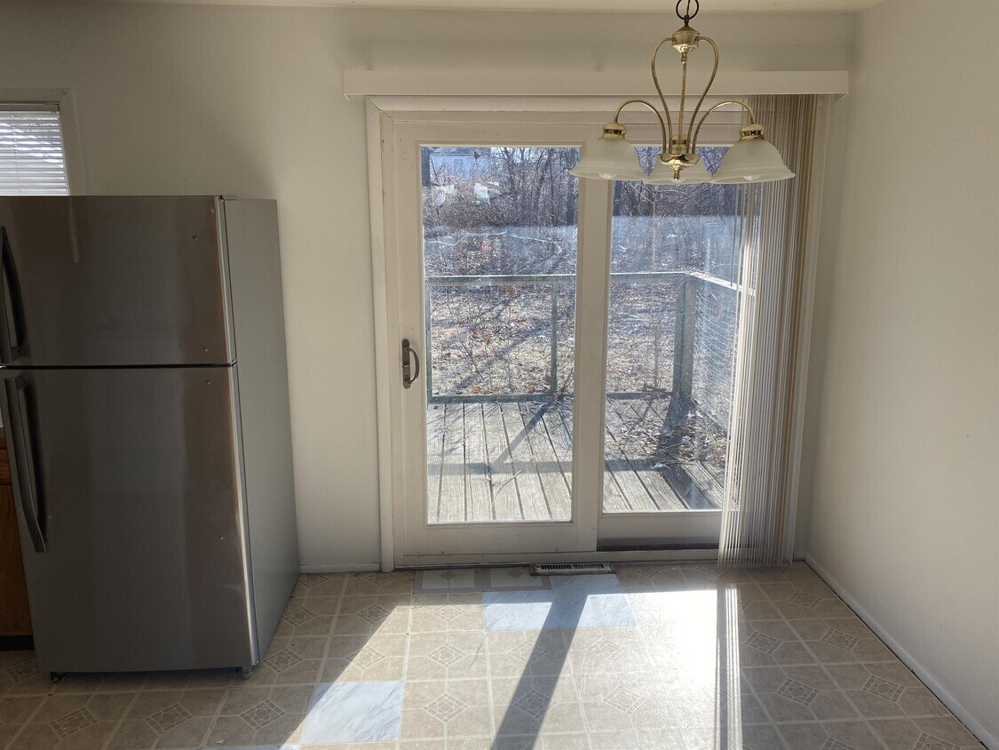 Foto principal - 311 Edgebrook Dr