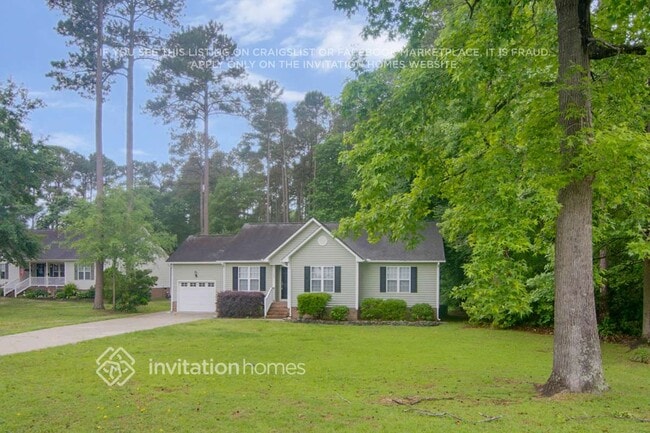 Building Photo - 152 Saleen Dr