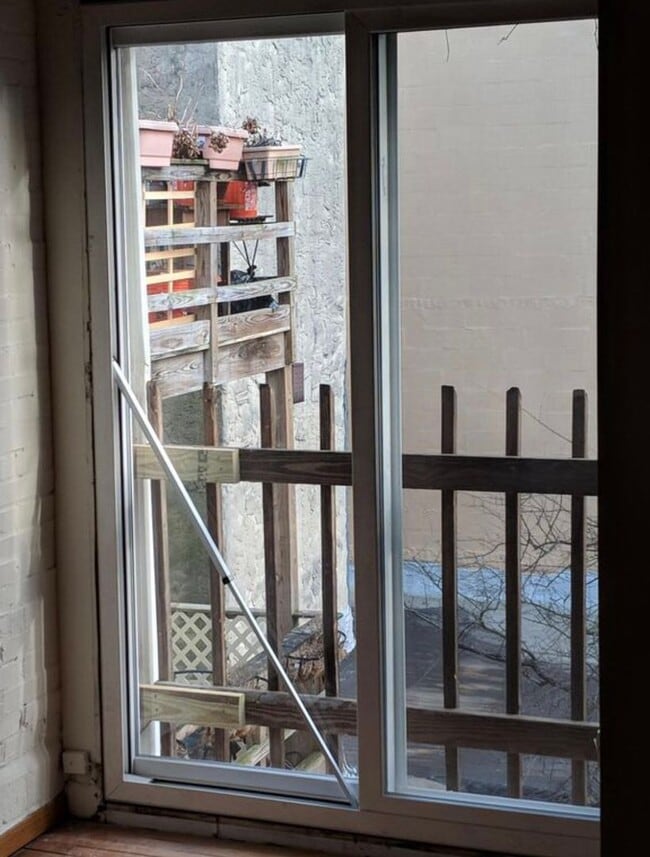 Foto del edificio - One Bedroom with office Trinity on Fabric Row
