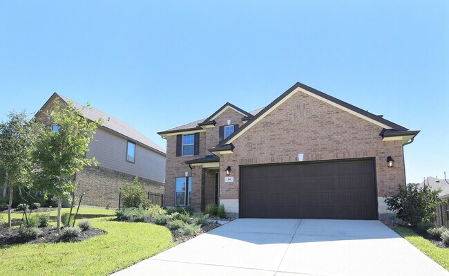 Foto del edificio - 59 Melon Summer Dr