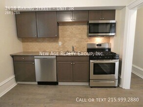 Building Photo - 3418 Baring St