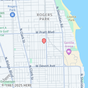 Foto principal - 6643 N Newgard Ave