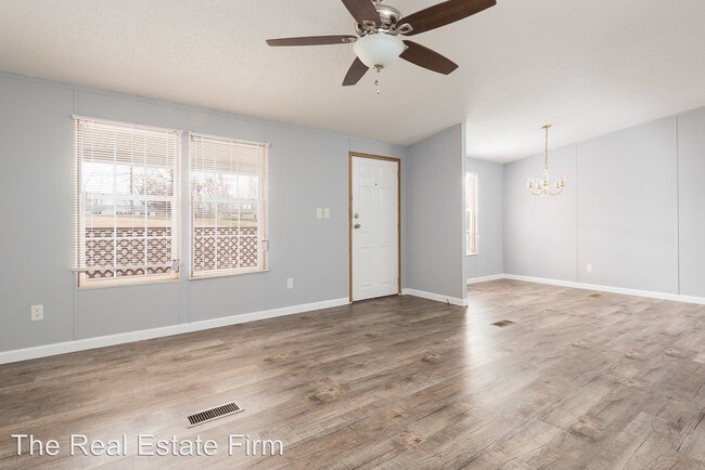 Foto del edificio - 7513 Hunters Ridge Way