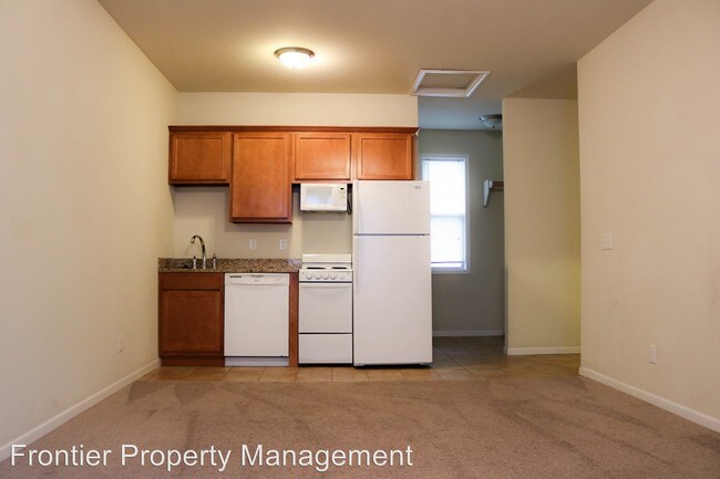 Foto del edificio - 1117 N 11th St