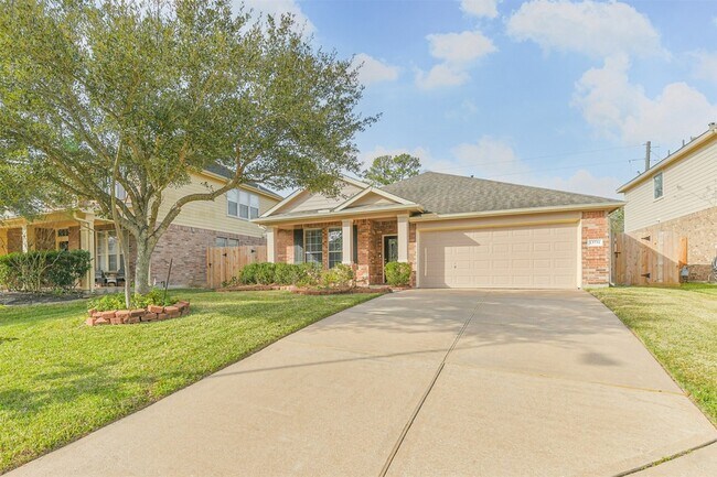 Foto del edificio - 13731 Cypresswood Crossing Blvd