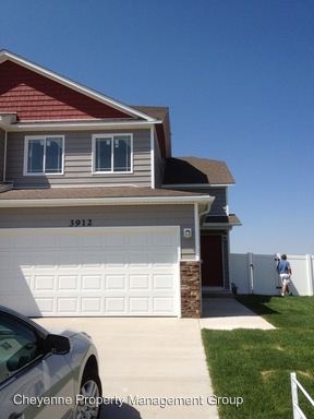 Primary Photo - 3912 Saddle Ridge Trl