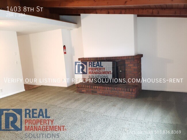 Foto del edificio - 1403 8th St